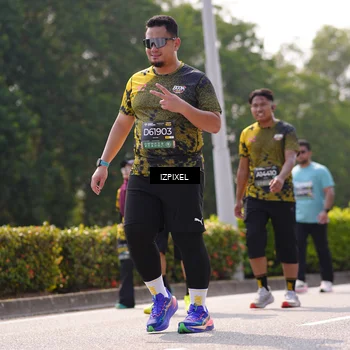 Runner Photo 6604687