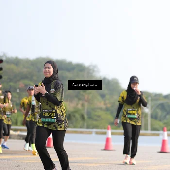 Runner Photo 6604688