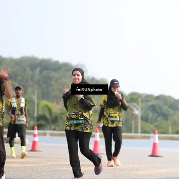 Runner Photo 6604690