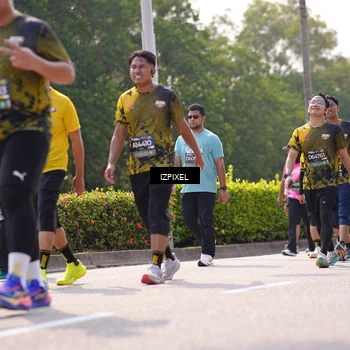 Runner Photo 6604700