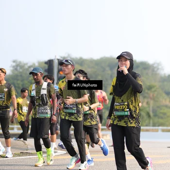 Runner Photo 6604703