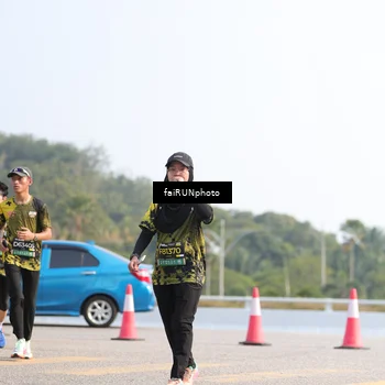 Runner Photo 6604704