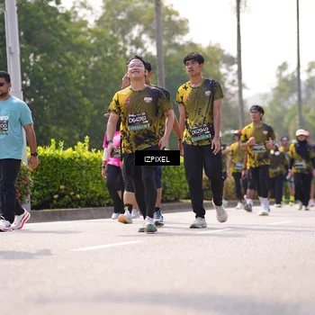 Runner Photo 6604709