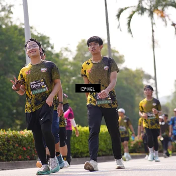 Runner Photo 6604710