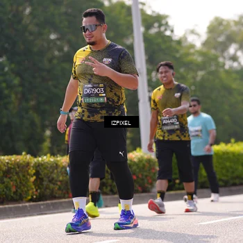 Runner Photo 6604712