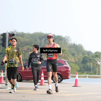 Runner Photo 6604719