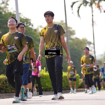 Runner Photo 6604721
