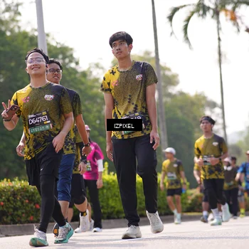 Runner Photo 6604723