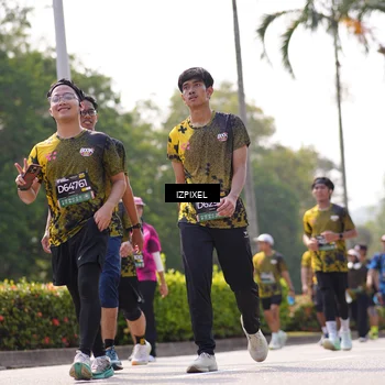 Runner Photo 6604729