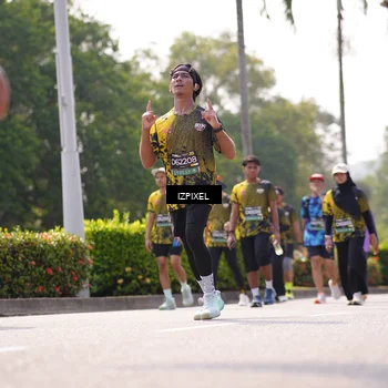 Runner Photo 6604740