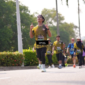 Runner Photo 6604744
