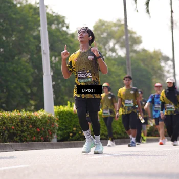 Runner Photo 6604749
