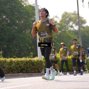Runner Photo 6604752