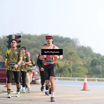 Runner Photo 6604754