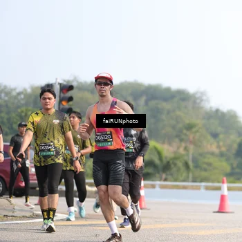 Runner Photo 6604755