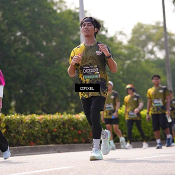 Runner Photo 6604759