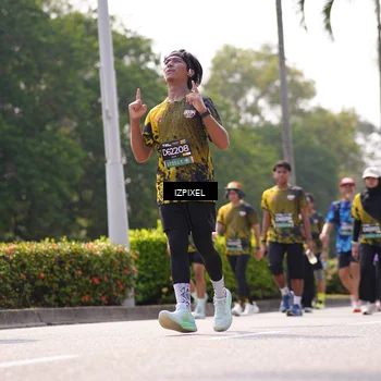 Runner Photo 6604763