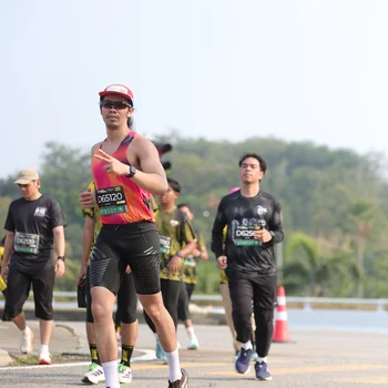 Runner Photo 6604765