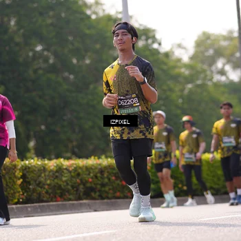 Runner Photo 6604766