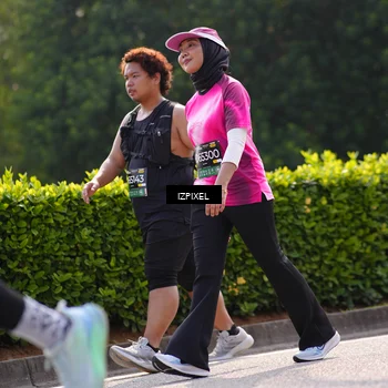 Runner Photo 6604767