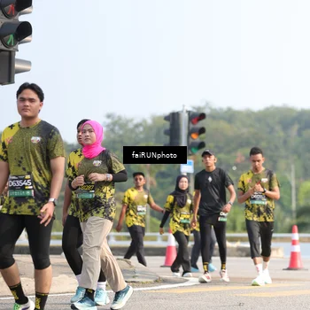 Runner Photo 6604783
