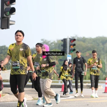 Runner Photo 6604784