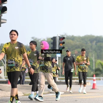 Runner Photo 6604785