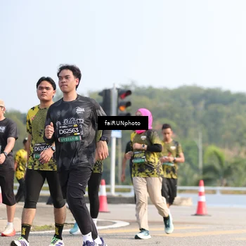 Runner Photo 6604792