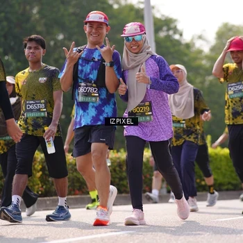 Runner Photo 6604795