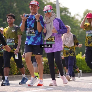 Runner Photo 6604796