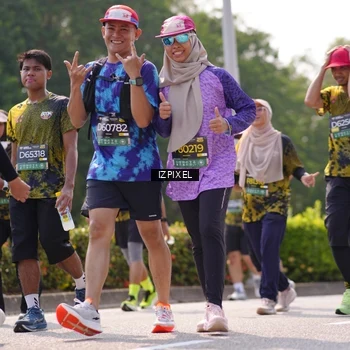 Runner Photo 6604797