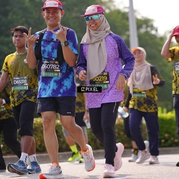 Runner Photo 6604801