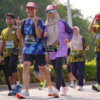 Runner Photo 6604802