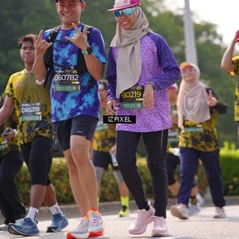 Runner Photo 6604803