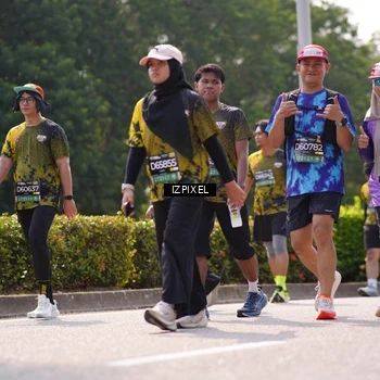 Runner Photo 6604814