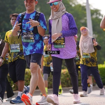 Runner Photo 6604816