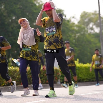 Runner Photo 6604817