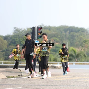 Runner Photo 6604819