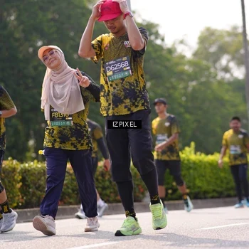 Runner Photo 6604820