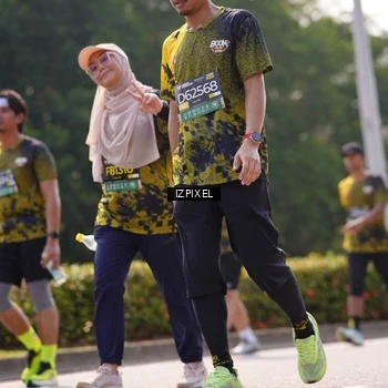 Runner Photo 6604824