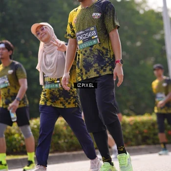 Runner Photo 6604830