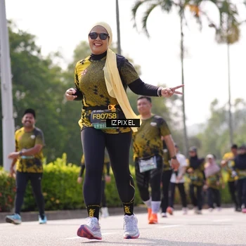 Runner Photo 6604831