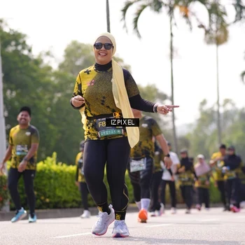 Runner Photo 6604832