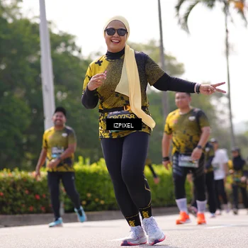 Runner Photo 6604843