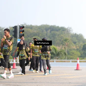 Runner Photo 6604847