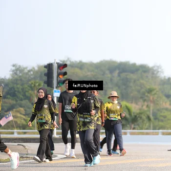 Runner Photo 6604849