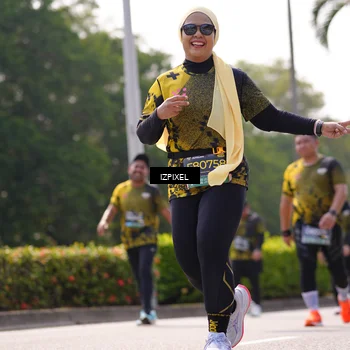 Runner Photo 6604850
