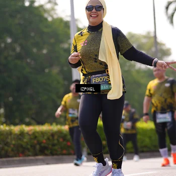 Runner Photo 6604853