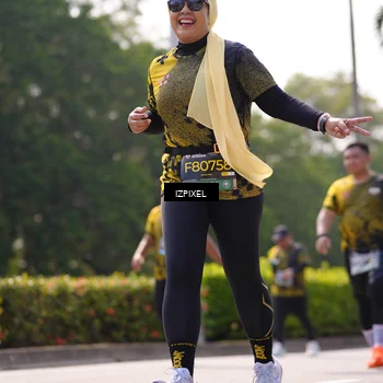 Runner Photo 6604857