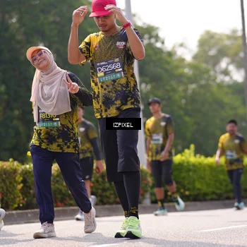 Runner Photo 6604861